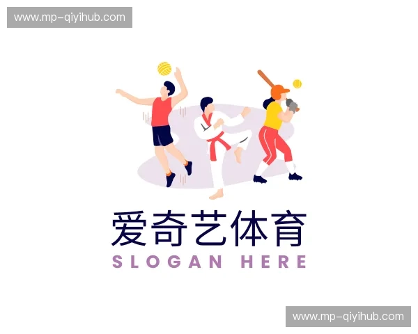 发现爱奇艺体育